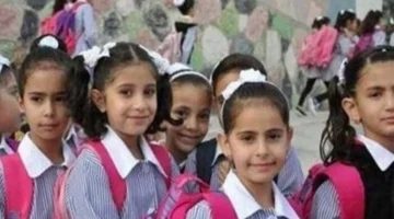 الخريطة الزمنية للمدارس.. موعد انطلاق الفصل الدراسي الثاني في المؤسسات الحكومية والخاصة